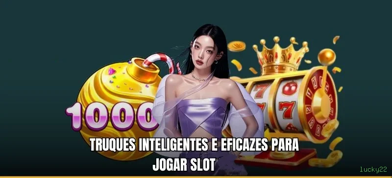 Slots no app lucky22 mobile