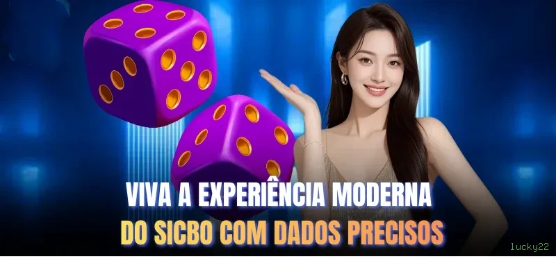 Conta lucky22 sincronizada site e app