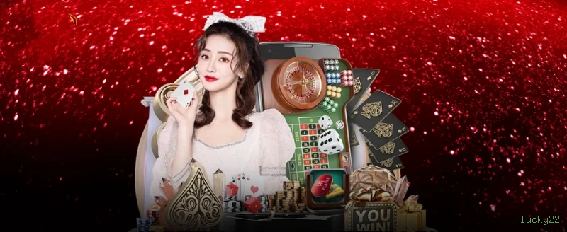 App lucky22 apostas esportivas mobile
