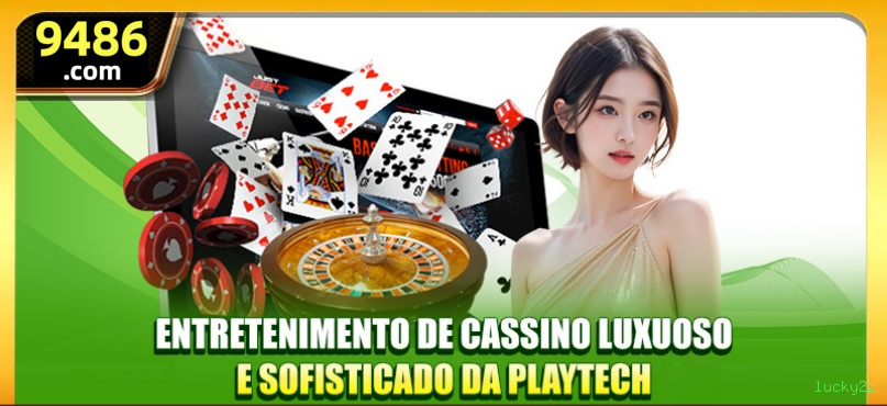 Programa VIP lucky22 - benefícios exclusivos