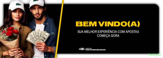 Bônus exclusivos membros VIP lucky22